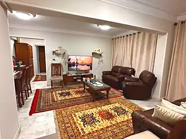 شقق للبيع - 2 غرف - بالدور 5