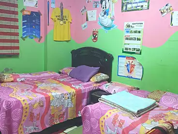 Apartments For sale - 3 rooms - floor 1