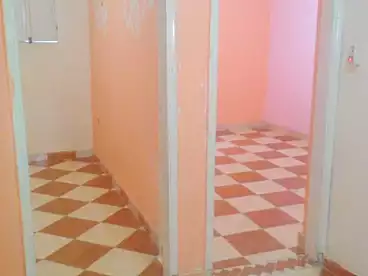 شقق للإيجار - 2 غرف - بالدور 2