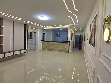 Apartments For sale - 3 rooms - floor 10