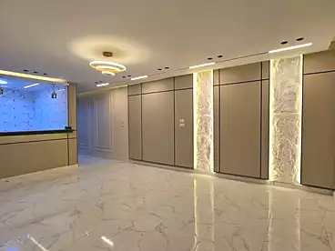 Apartments For sale - 3 rooms - floor 6