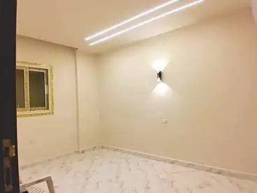 شقق للبيع - 3 غرف - بالدور 3