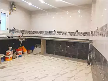 شقق للبيع - 3 غرف - بالدور 13