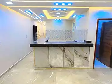 Apartments For sale - 3 rooms - floor 6