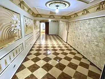 Apartments For sale - 3 rooms - floor 12