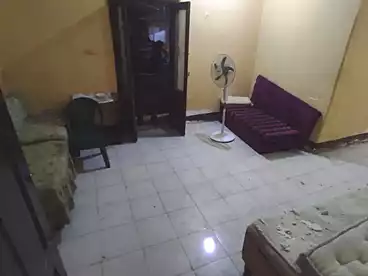 Apartments For sale in El Bitash, Al Agamy, 100 sqm