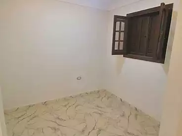 شقق للبيع - 3 غرف - بالدور 4