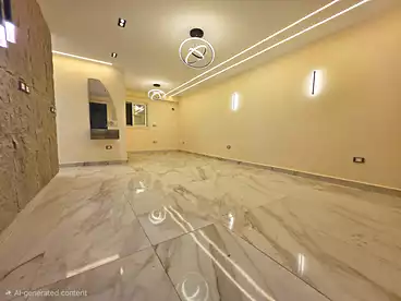 عقارات للبيع - 3 غرف - بالدور 5