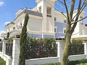 Villas For sale - 3 rooms