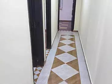 Apartments For rent in Faisal, Greater Cairo, 150 sqm