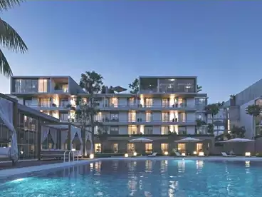 Apartments For sale - 1 rooms - floor 3