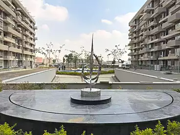 Apartments For sale - 3 rooms - floor 4