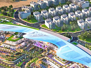 Commercial For sale - floor 1