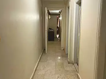 شقق للبيع - 4 غرف - بالدور 7