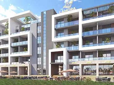 شقق للبيع - 2 غرف - بالدور 2