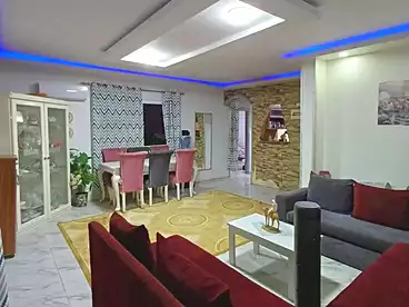 Roof For sale - 3 rooms - floor 7