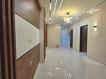 Apartments For sale - 3 rooms - floor 1