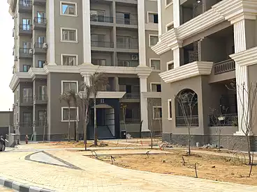 Apartments For sale - 3 rooms - floor 2