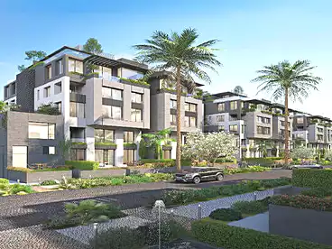 Apartments For sale - 3 rooms - floor 0