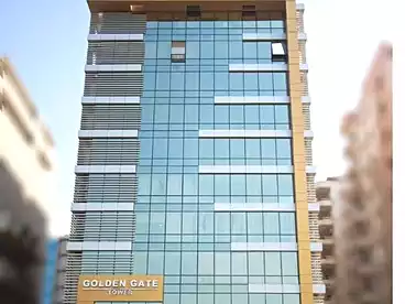 إداري للبيع - بالدور 6