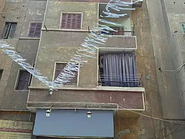 Apartments For sale - 3 rooms - floor 4