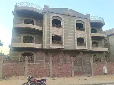 Villas For sale in El Narges, New Cairo - 5th Settlement, 700 sqm