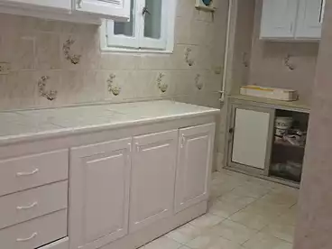 Apartments For rent - 3 rooms - floor 6