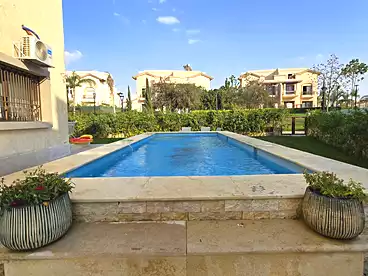 Separate Villa For sale - 5 rooms