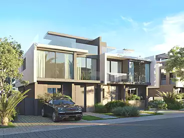 Villas For sale - 4 rooms