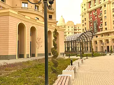Apartments For sale - 3 rooms - floor 3