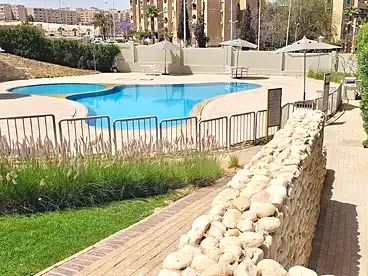 عقارات للإيجار - 3 غرف - بالدور 2