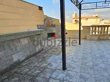 Penthouse For sale - 4 rooms - floor 2