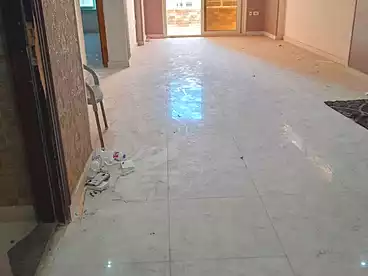 شقق للإيجار - 3 غرف - بالدور 3