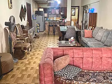 Apartments For sale - 3 rooms - floor 8
