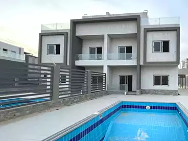 فلل للبيع - 3 غرف