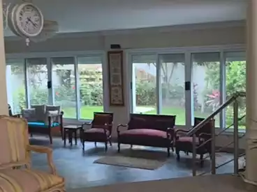 Separate Villa For sale - 10 rooms