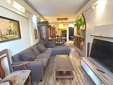 Apartments For sale - 2 rooms - floor 11