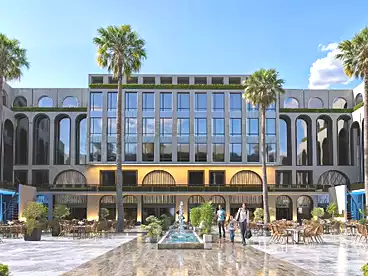 Clinics For sale - 1 rooms - floor 2