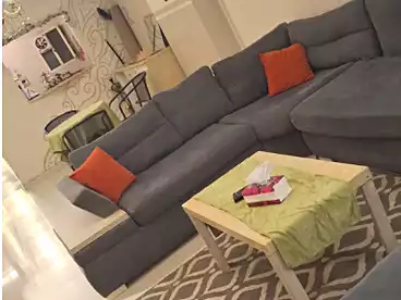 Apartments For sale - 3 rooms - floor 2