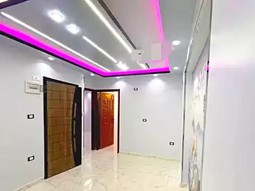 Apartments For sale - 2 rooms - floor 13