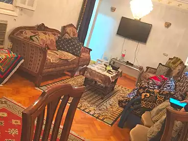 شقق للبيع - 3 غرف - بالدور 2