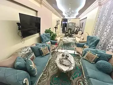 Apartments For sale - 3 rooms - floor 3