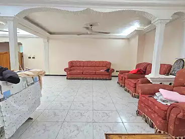 عقارات للبيع - 2 غرف - بالدور 3