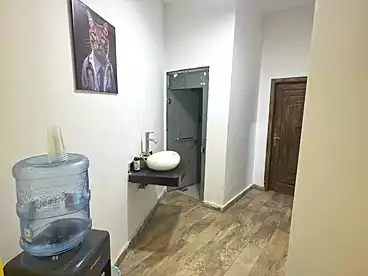 Administrative For sale in El Lebeny, El Haram, 60 sqm