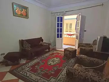 شقق للبيع - 2 غرف - بالدور 2