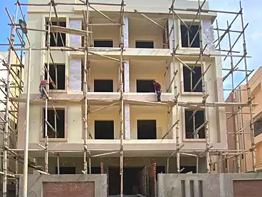 عقارات للبيع - 3 غرف - بالدور 1
