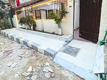 شاليهات للبيع - 2 غرف - بالدور 0