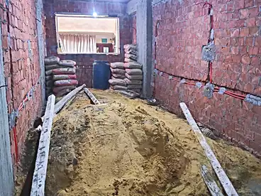 عقارات للبيع في فيصل، القاهرة الكبرى، 130 متر