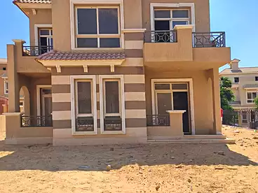 Villas For sale - 3 rooms