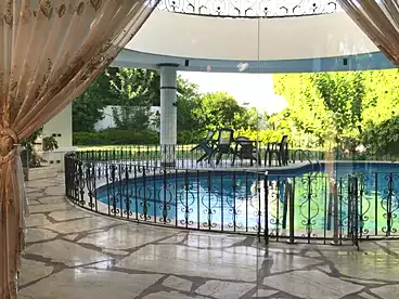 فلل للبيع - 5 غرف